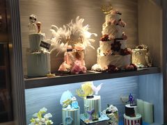 -杜哈夫DOUX RÊVE·生日蛋糕(日月光店)