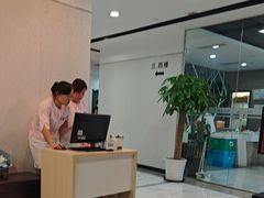 -瑞慈体检上海普陀机构