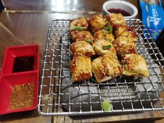 -雀舞云南菜(天津天河城购物中心店)