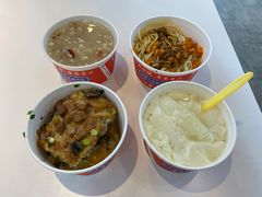 -武泰闸民生甜食馆