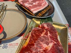 -韩一品韩国料理(柏庐南路店)