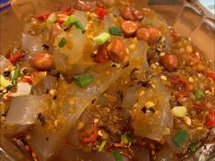 川北凉粉-大川先生·小龙虾·川菜(信义坊店)