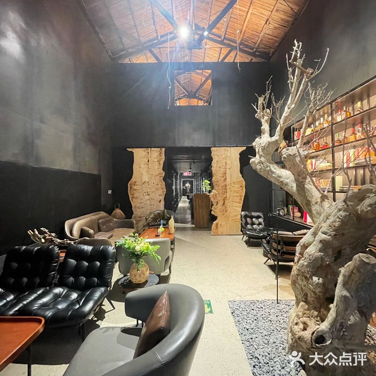 北京新店|来一场仙气☁️飘飘的露营风烧烤⛺️