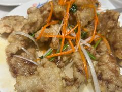 -老仁义·清真菜(太古街店)