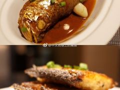 -天宁凯利时尚餐厅