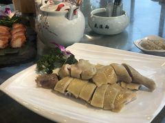 -花溪雨·森林餐厅(石基店)