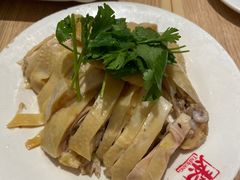 -泰煌鸡·上海白斩鸡·鸡汤面(万航店)