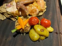 美式乡村烤鸡-Magnet磁食(愚园路店)