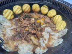 -东北铁锅宴(云龙华府店)