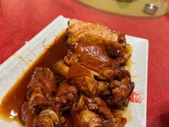 隆江猪脚-抱德·潮汕味(敦和店原惠城鱼仔)