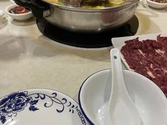 -伟记牛肉(金鸿公路店)