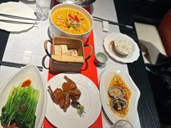 -馋遇江南·精致湖景雅宴(东方之门店)