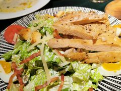 -碧特博格·20年品牌西餐厅(芜湖路店)