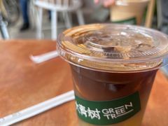-大青树咖啡(大理古城店)