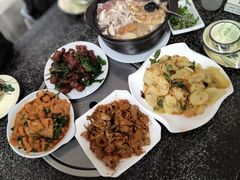-张大妈饭店