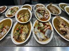 -拉完海鲜大排档(温岭店)
