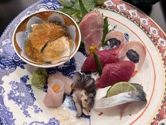 -鳥喜Toriki怀石烧鸟料理