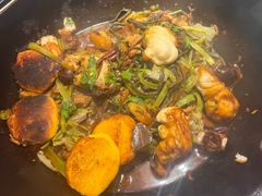 -徐家屯铁锅炖(宋家庄店)