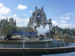 -厦门方特梦幻王国