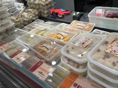 -王家沙点心店(南京西路总店)