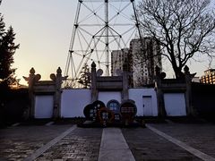 -月坛公园