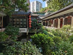 -北园酒家(小北路店)