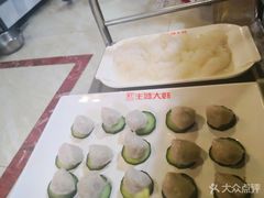 -槐店王婆大虾(长江道店)