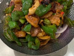 -船歌·鱼水饺青岛菜(国贸商城店)
