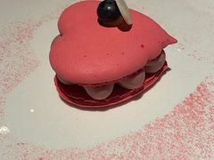 -L'Arome芳芳法国餐厅(仙林金鹰店)