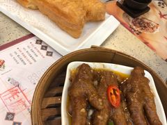 -点都德(盘福楼店)