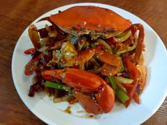 -南海渔家•海鲜•正宗海南菜(海棠湾店)