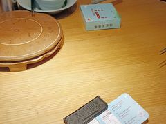 -蜜桃餐厅·伴山(绿宝广场店)