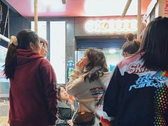 -夏食光安顺小舒冰粉冰浆(甲秀楼店)