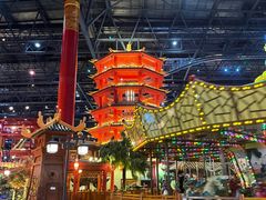-万达茂商场(南京仙林店)