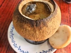 -達揚原味燉品(文明路店)