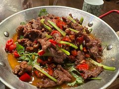 -吃货私房菜(丽江束河古镇店)