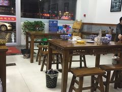 大堂-惠记粉汤羊血(丰登路店)