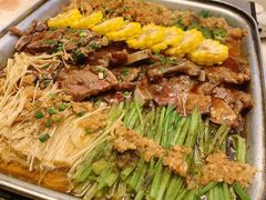 -千岛湖小鱼儿·淳安匠心农家菜