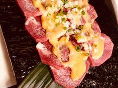 特等牛舌-江户烧肉(高德店)