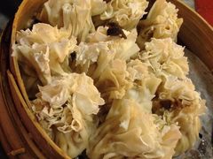 三鲜烧麦（普通）-都一处烧麦馆(前门店)