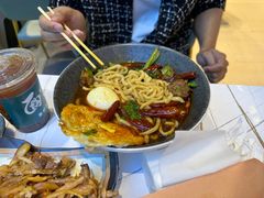 -面乙新派手擀面(大悦城店)