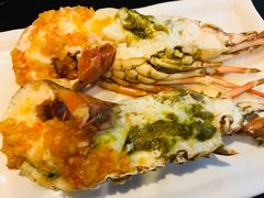-真剑日本料理·铁板烧(贵州路店)