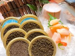 -Minase水濑·日料放题(外滩店)