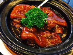 -鹿港小镇(悠唐店)