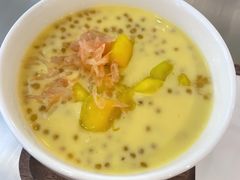 -满记甜品(王府井北京市百货大楼店)