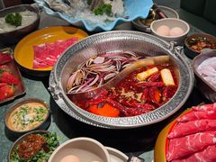 -牛New寿喜烧(龙湖金沙天街店)