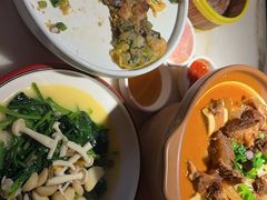 -闽上鲜·福建菜(龙湖滨江天街店)