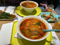 -蔡澜Pho·越南粉餐厅(海上世界店)