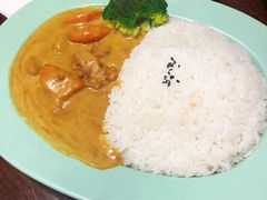 -小岛餐厅