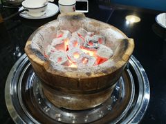 -港迹·鲜围煮海鲜火锅(湖州时代广场店)